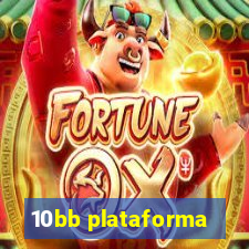 10bb plataforma